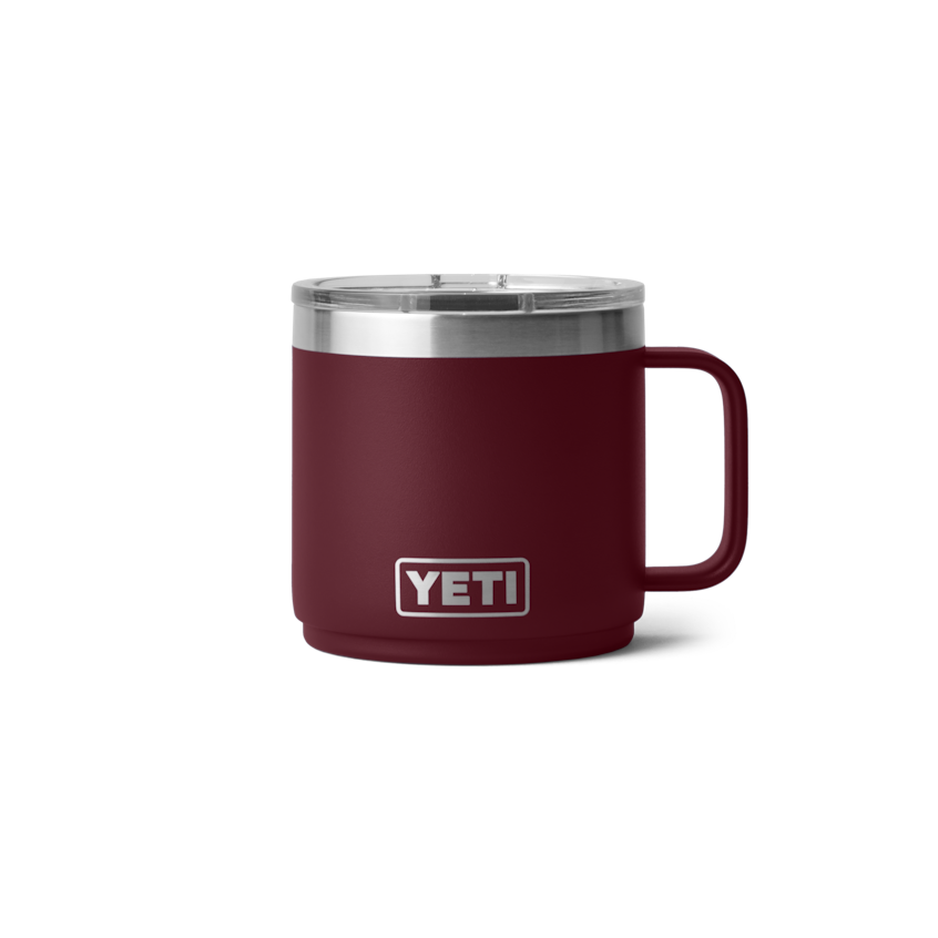 Yeti Rambler 14oz Stackable Mug