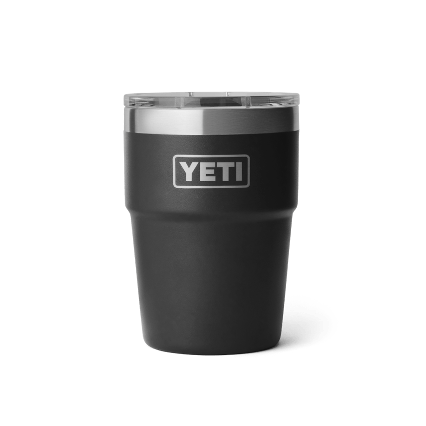 Yeti Rambler 16oz Stackable Cup