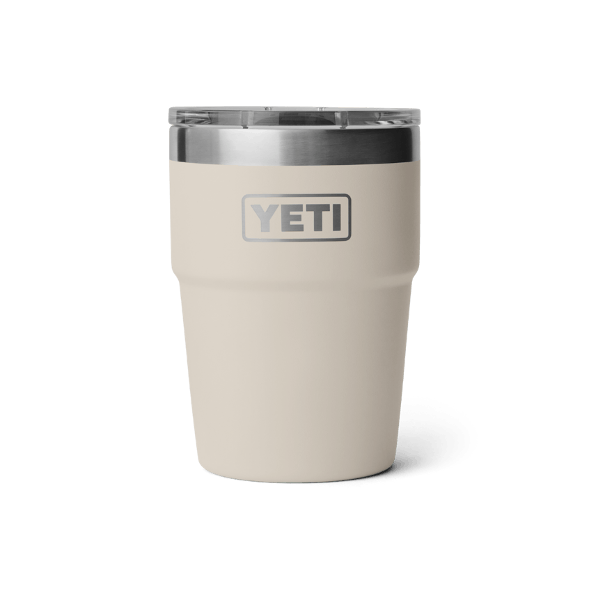 Yeti Rambler 16oz Stackable Cup