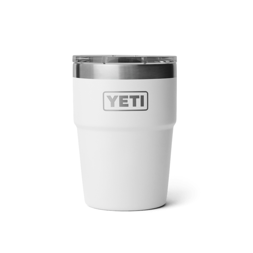 Yeti Rambler 16oz Stackable Cup