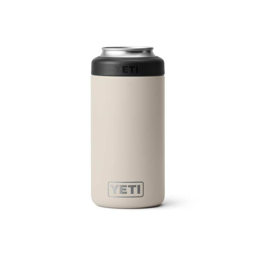 Yeti Rambler 16oz Colster Tall Can Insulator