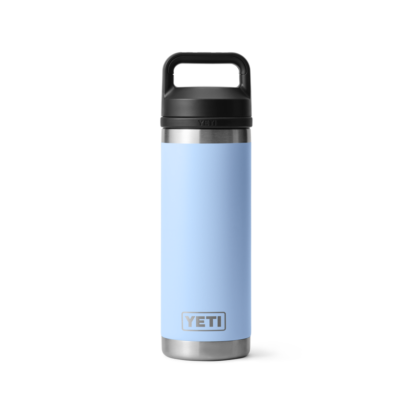 Yeti Rambler 18oz With Chug Cap