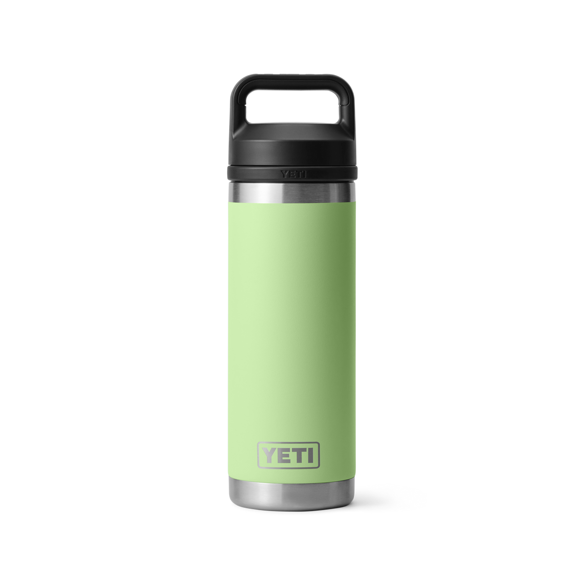 Yeti Rambler 18oz With Chug Cap