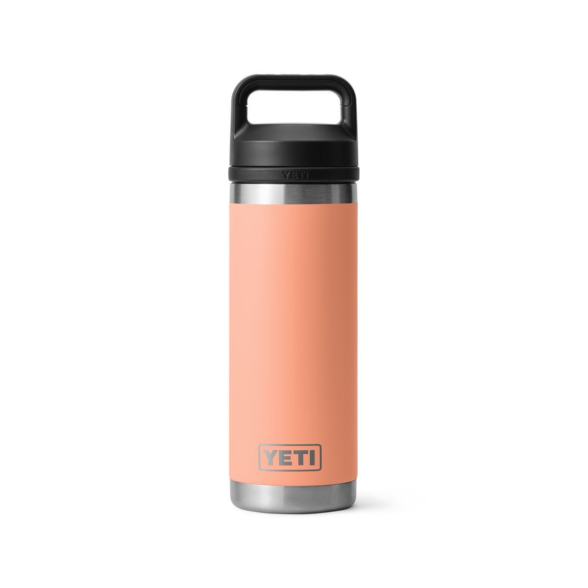 Yeti Rambler 18oz With Chug Cap