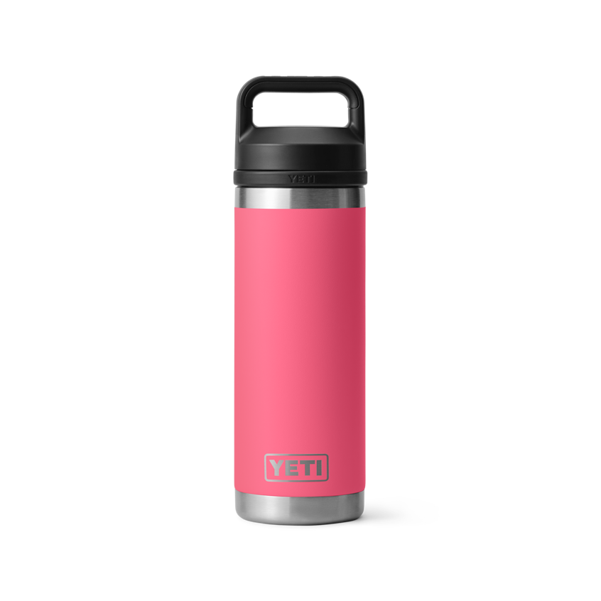 Yeti Rambler 18oz With Chug Cap