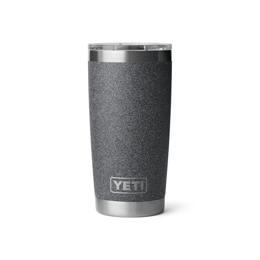 Yeti Rambler 20oz Tumbler with MagSlider Lid