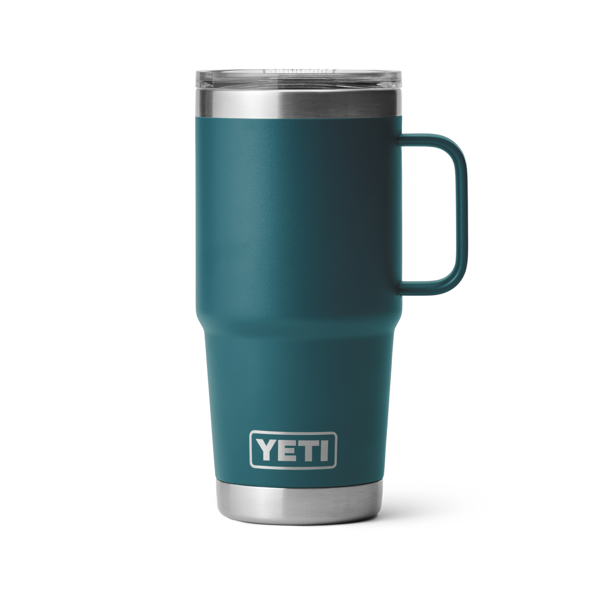 Yeti Rambler 20oz Travel Mug with Stronghold Lid - LOTWSHQ Yeti Rambler 20oz Travel Mug with Stronghold Lid - LOTWSHQ
