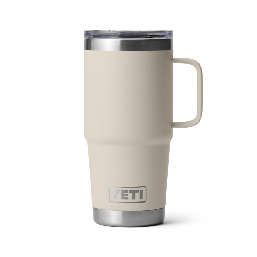 Yeti Rambler 20oz Travel Mug with Stronghold Lid - LOTWSHQ