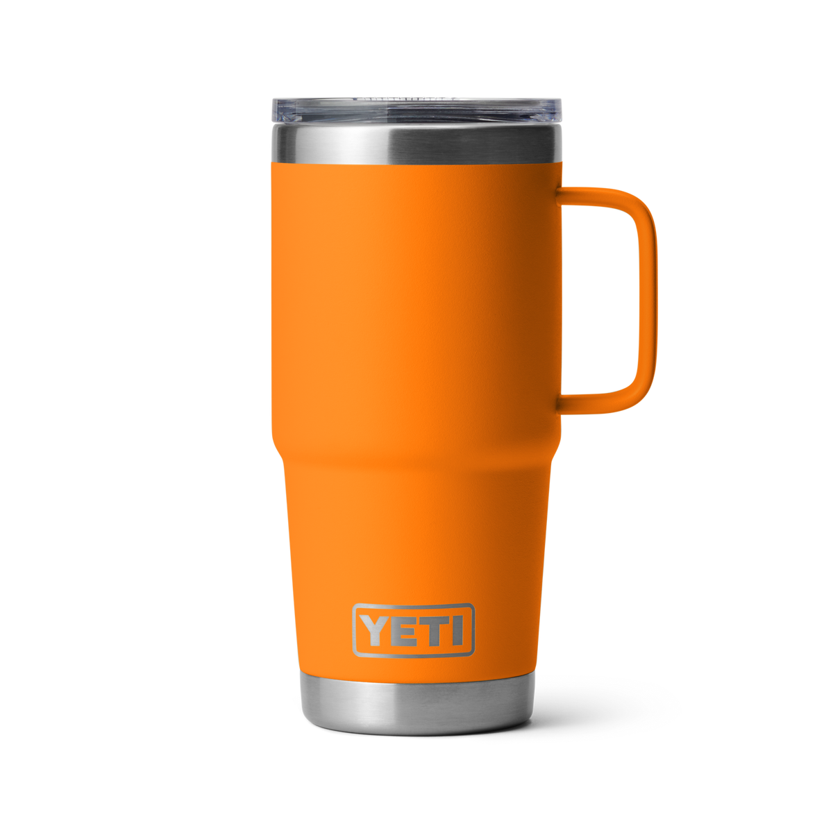 Yeti Rambler 20oz Travel Mug with Stronghold Lid - LOTWSHQ Yeti Rambler 20oz Travel Mug with Stronghold Lid - LOTWSHQ