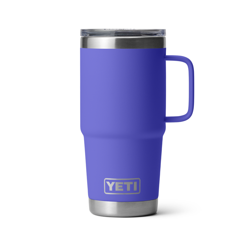 スーパーセール タイムセール 時間 20oz Rambler Yeti Travel LOTWSHQ - Lid Stronghold with Mug バーベキュー・調理用品