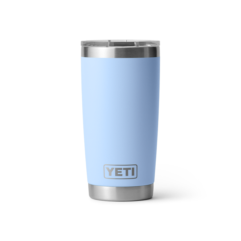 Yeti Rambler 20oz Tumbler with MagSlider Lid