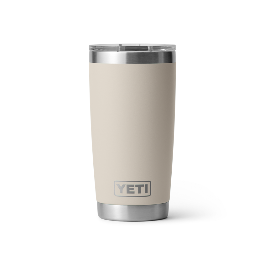Yeti Rambler 20oz Tumbler with MagSlider Lid