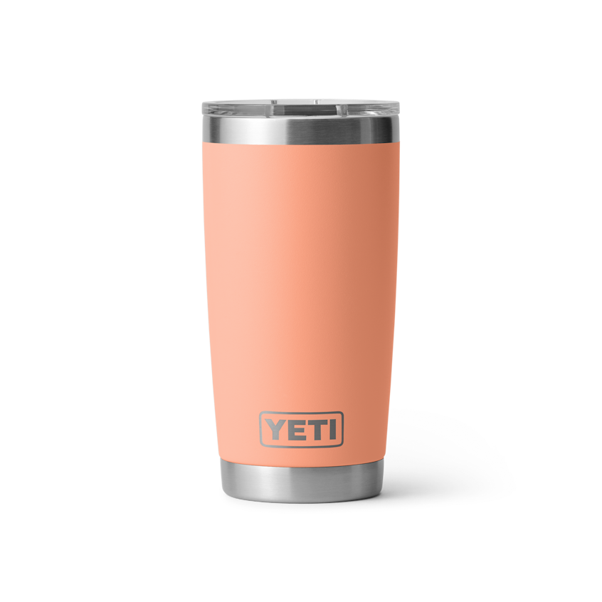 Yeti Rambler 20oz Tumbler with MagSlider Lid