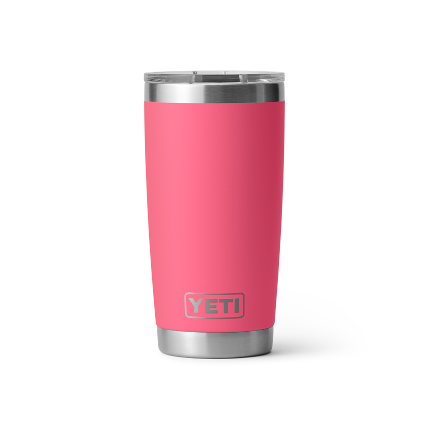 Yeti Rambler 20oz Tumbler with MagSlider Lid