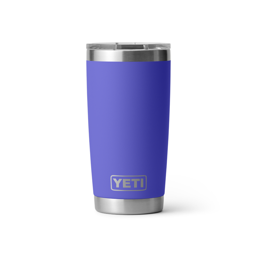 Yeti Rambler 20oz Tumbler with MagSlider Lid