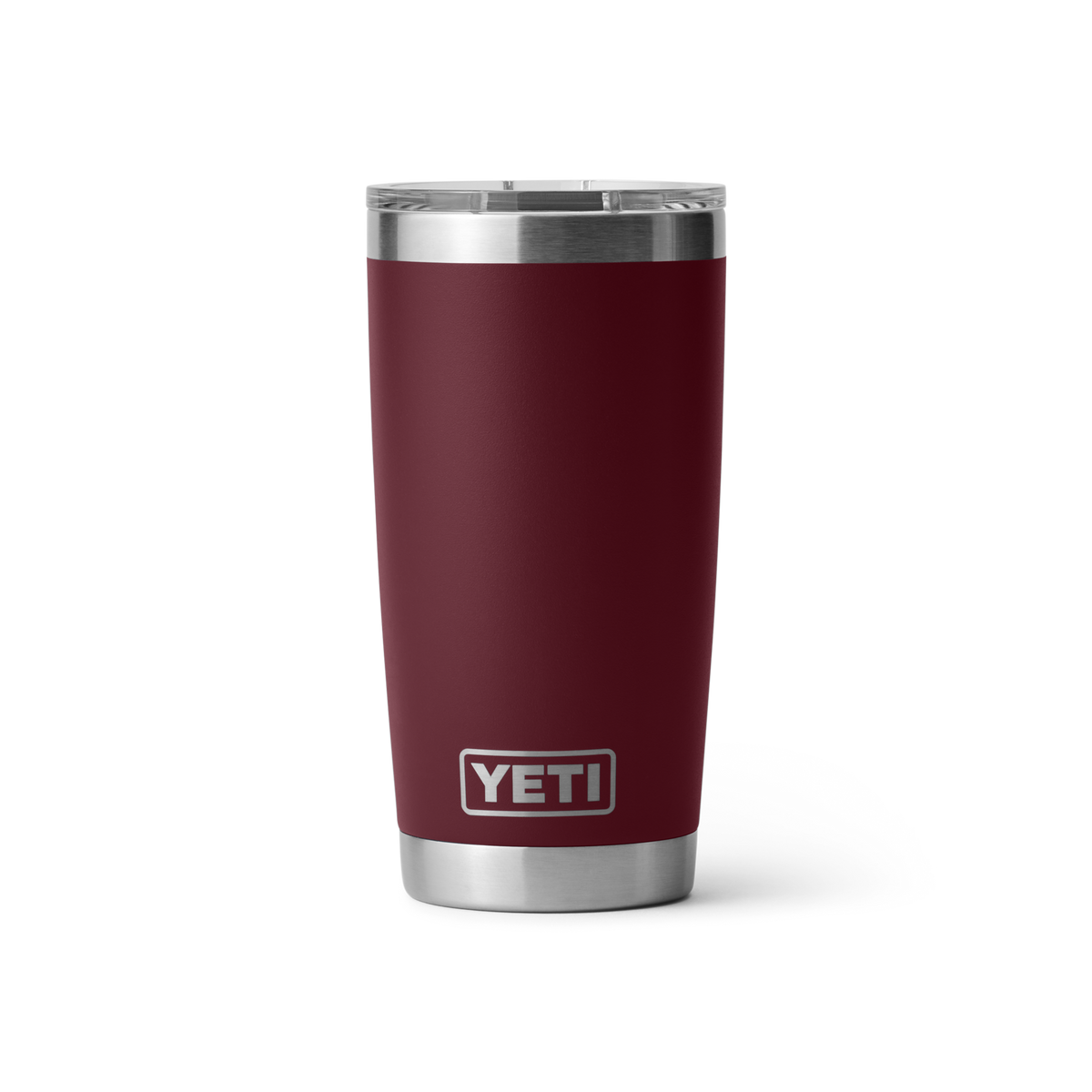 Yeti Rambler 20oz Tumbler with MagSlider Lid