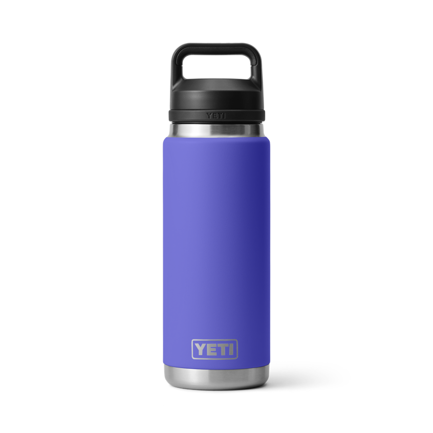 Yeti Rambler 26oz With Chug Cap