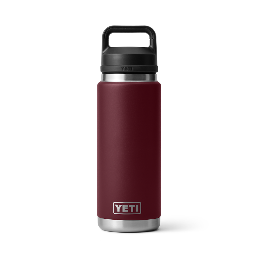 Yeti Rambler 26oz With Chug Cap