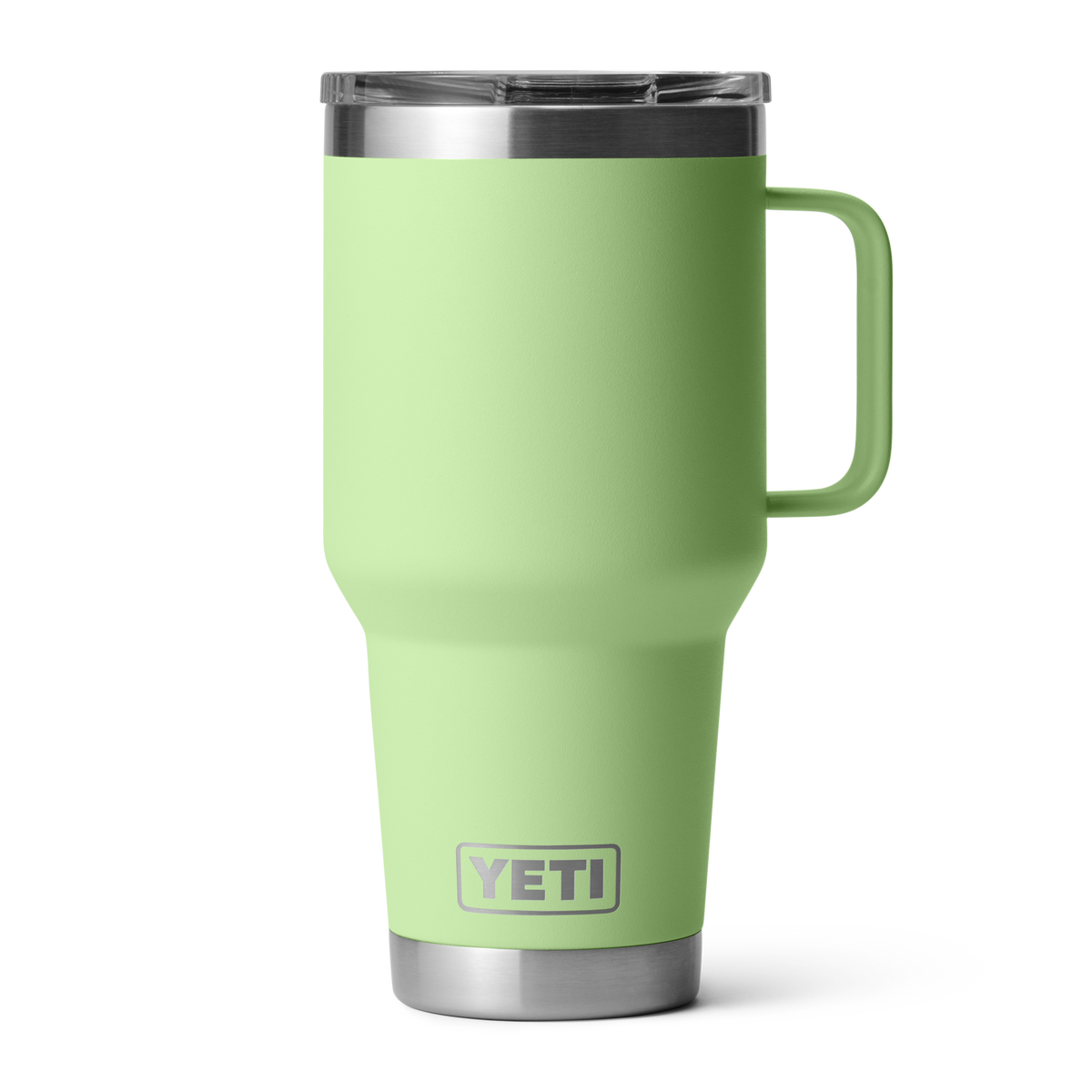 Yeti Rambler 30oz Travel Mug with Stronghold Lid