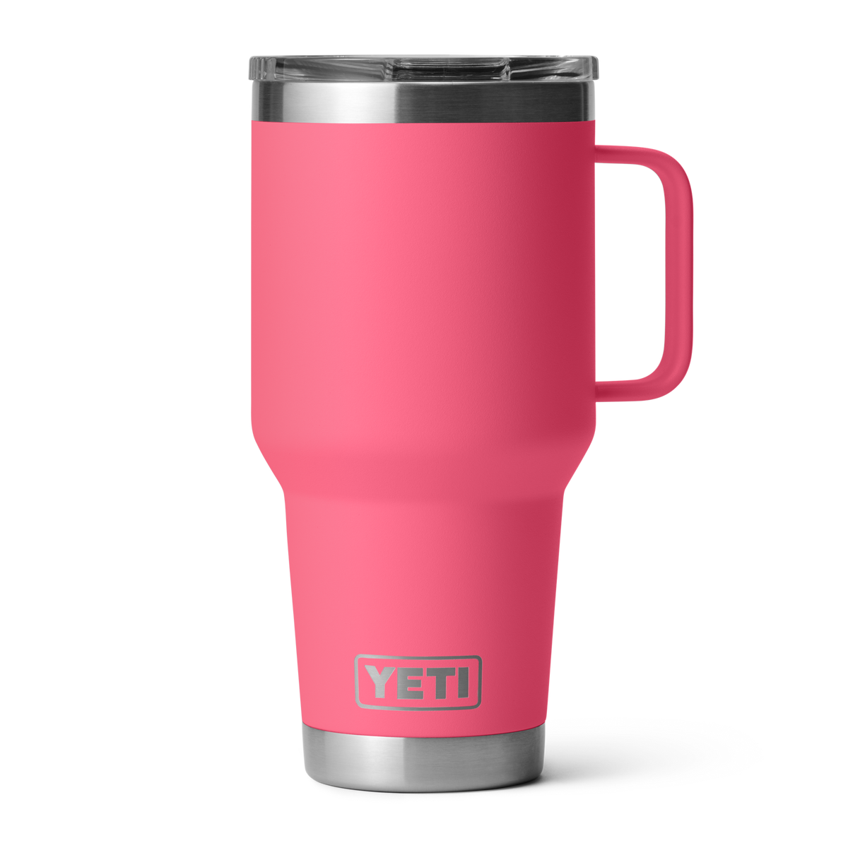 Yeti Rambler 30oz Travel Mug with Stronghold Lid