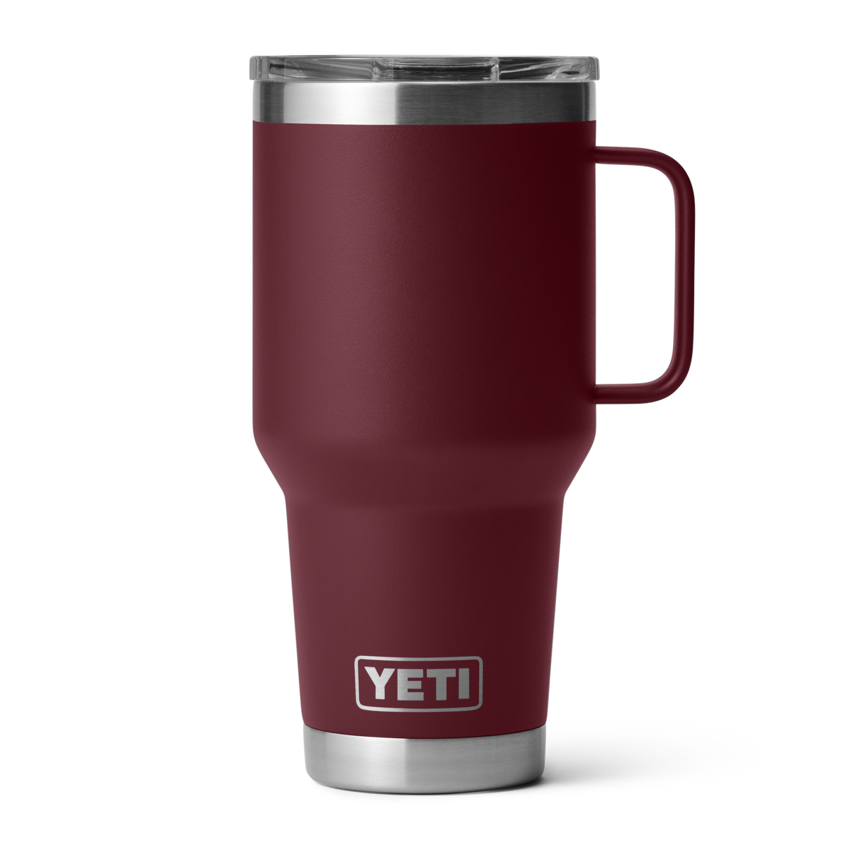 YETI RAMBLER 20OZ TRAVEL MUG – Just Hockey Toronto