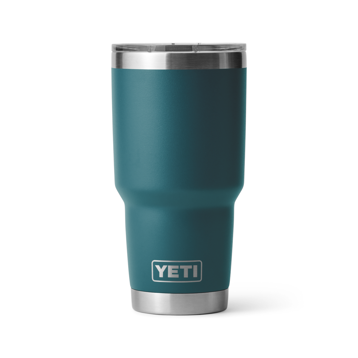 Coral yeti rambler 30 oz 2025