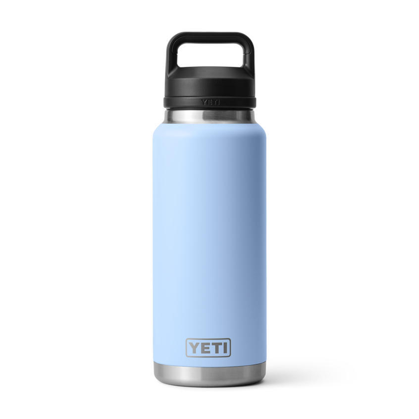 Yeti Rambler 36oz With Chug Cap