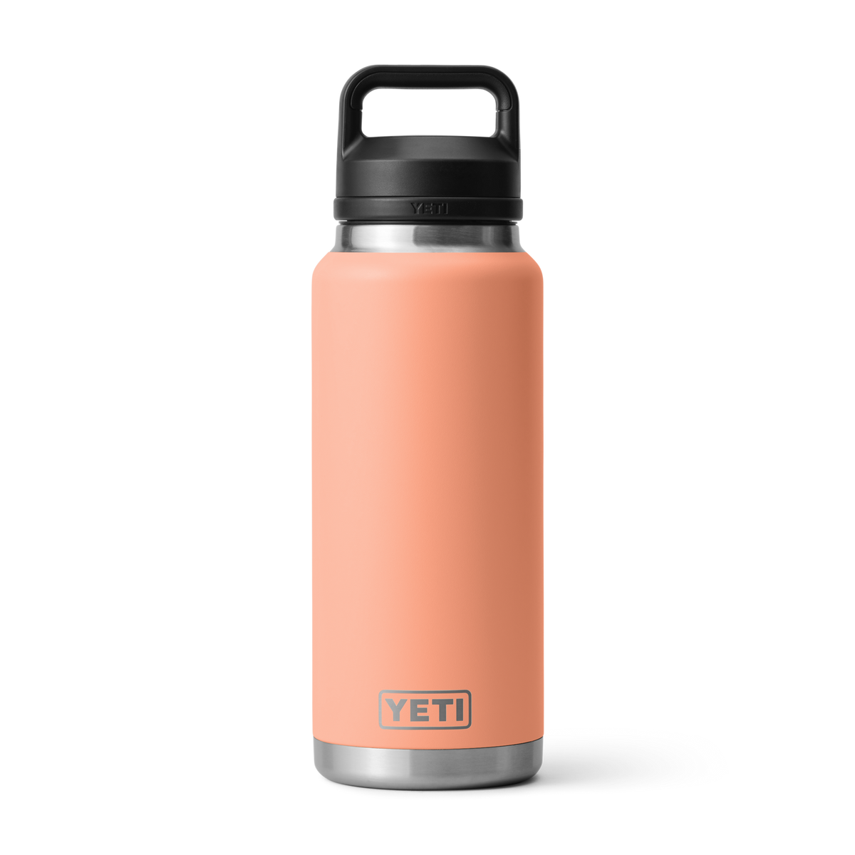 Yeti Rambler 36oz With Chug Cap