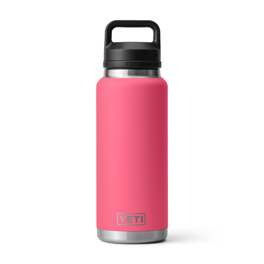 Yeti Rambler 36oz With Chug Cap