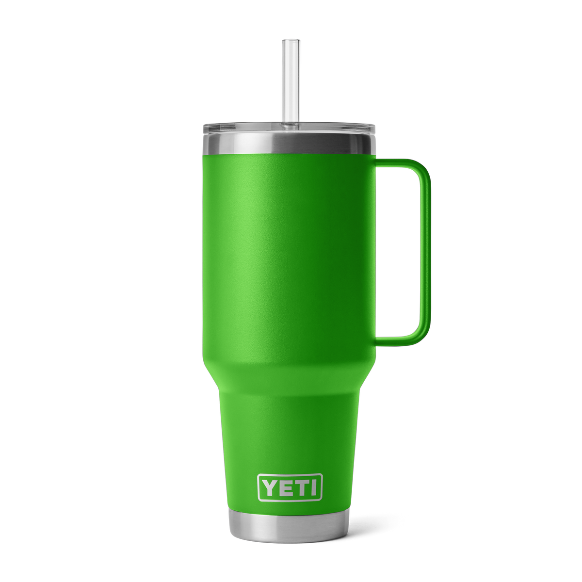 Yeti Rambler 42oz Straw Mug