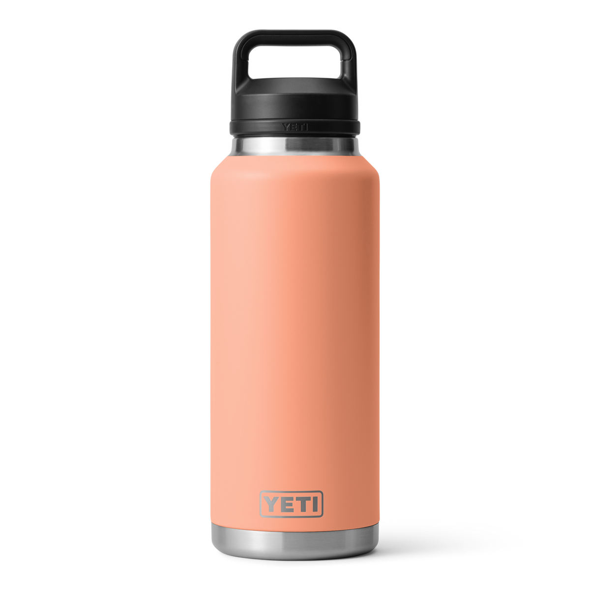 Yeti Rambler 46oz Bottle with Chug Cap