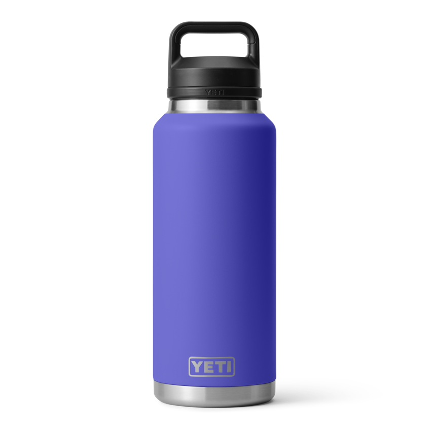 Yeti Rambler 36oz With Chug Cap