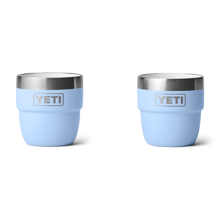 Yeti 4oz Stackable Cups - LOTWSHQ Yeti 4oz Stackable Cups - LOTWSHQ