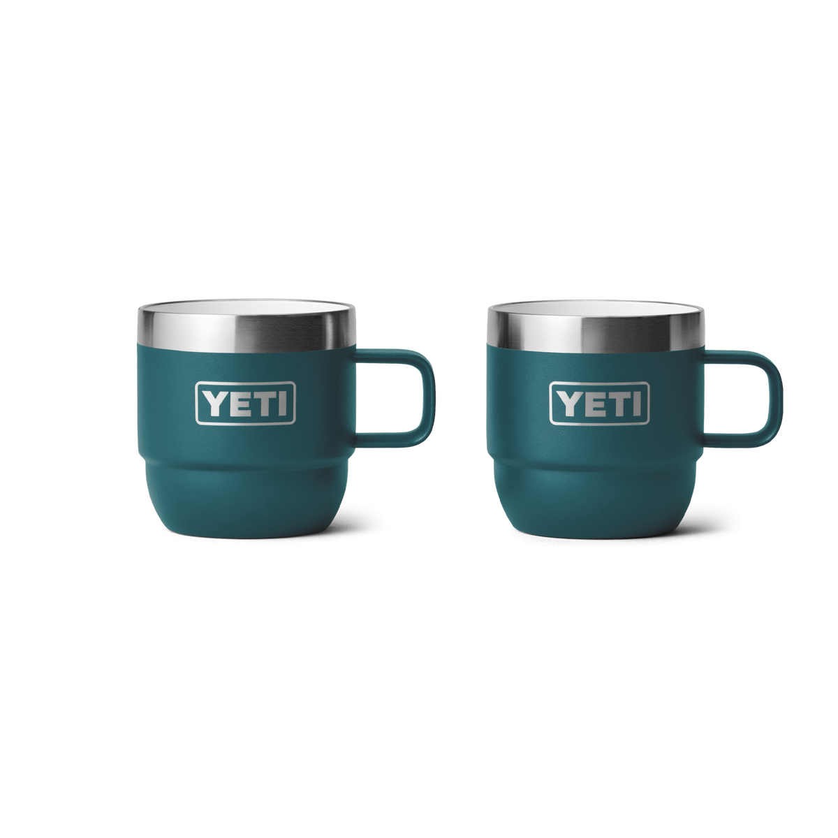 Yeti 6oz Stackable Mugs - LOTWSHQ Yeti 6oz Stackable Mugs - LOTWSHQ