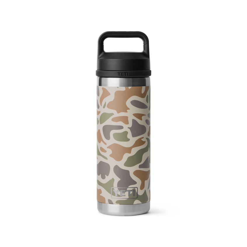 Yeti Tan Camo Limited Edition