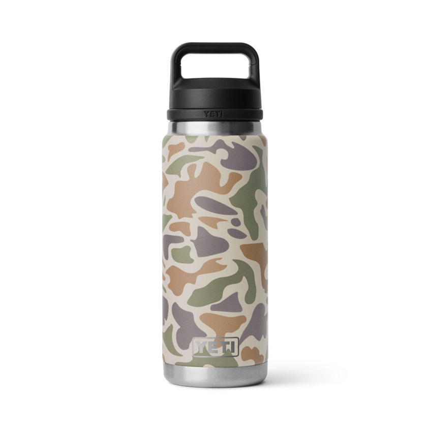 Yeti Rambler 26oz With Chug Cap