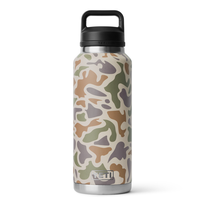 Yeti Tan Camo Limited Edition