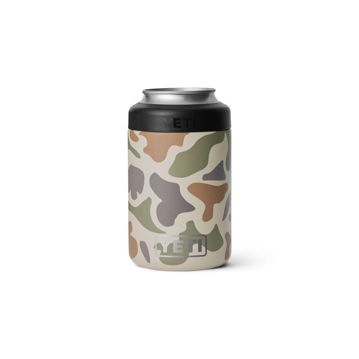 Yeti Tan Camo Limited Edition