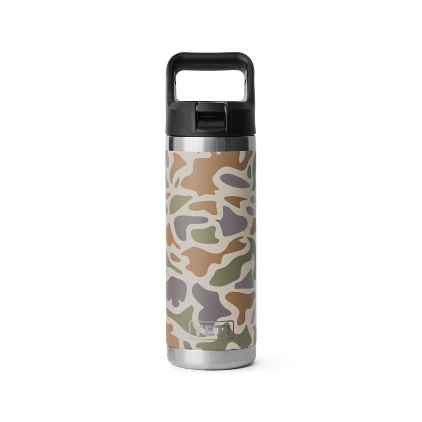 Yeti Tan Camo Limited Edition