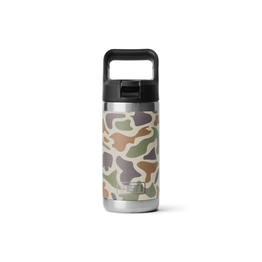 Yeti Tan Camo Limited Edition