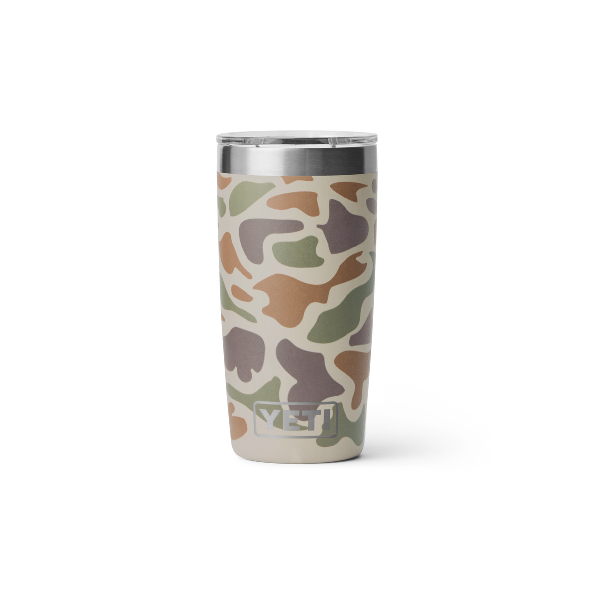 Yeti Tan Camo Limited Edition
