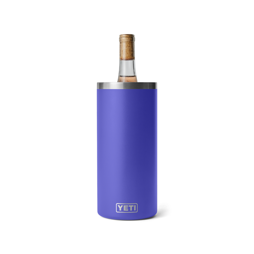Yeti Rambler Wine Chiller