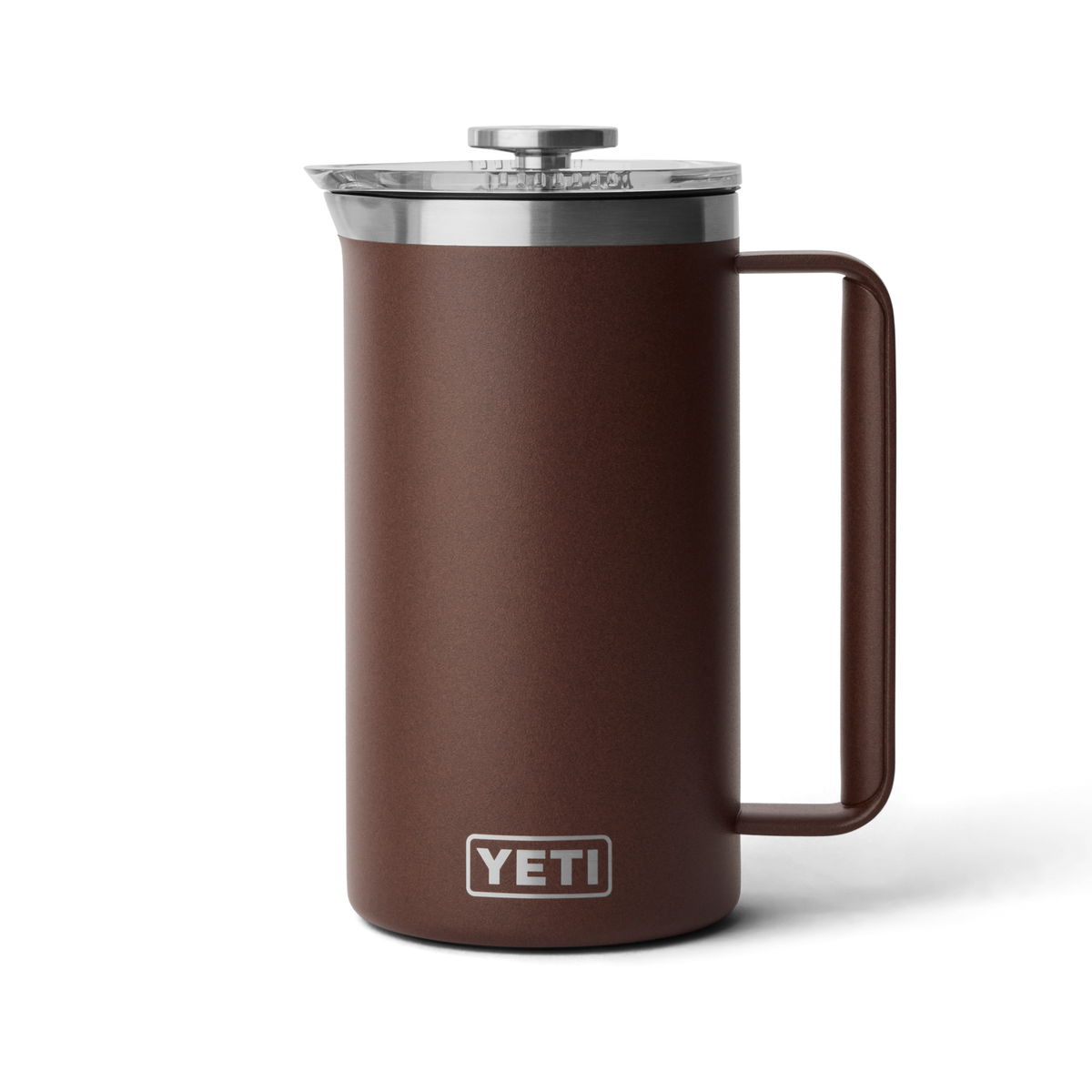 Yeti French Press