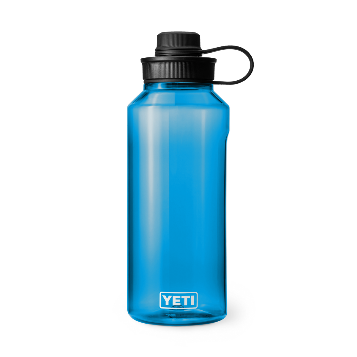 Yeti Yonder Water Bottle with Tether Cap