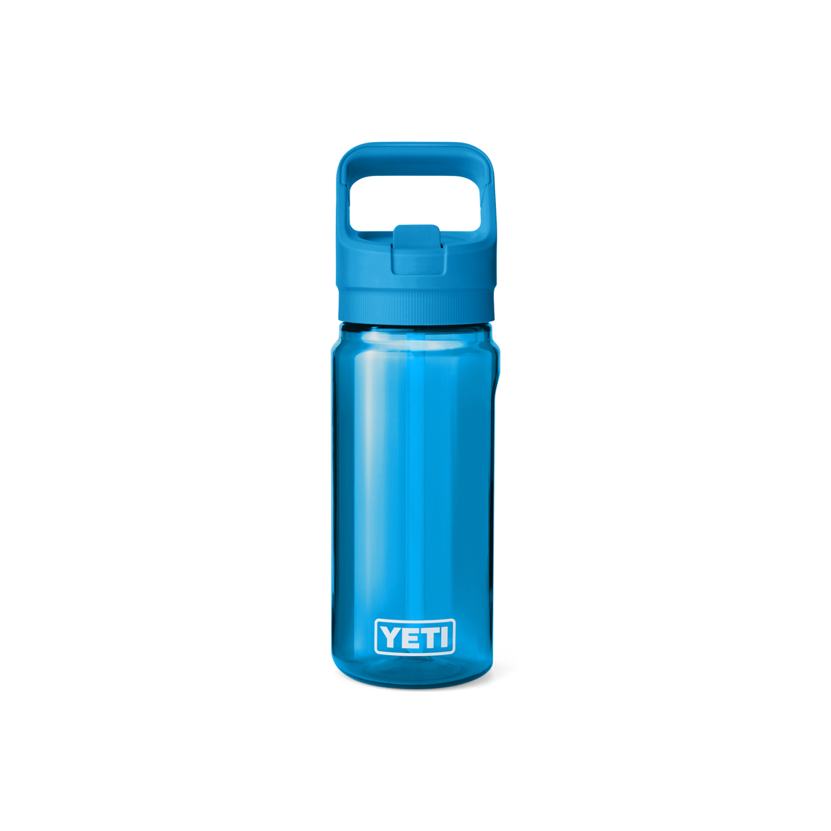 Yeti Yonder Straw Bottle With Colour Matched Cap