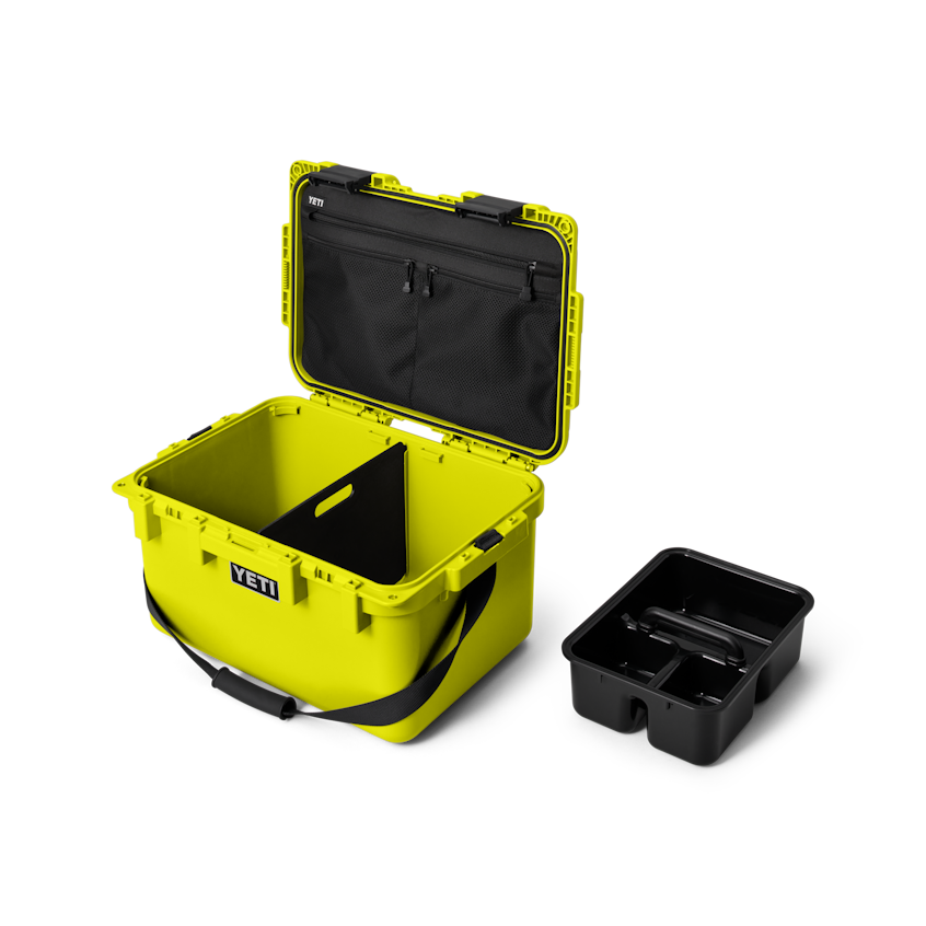 Yeti LoadOut GoBox 30