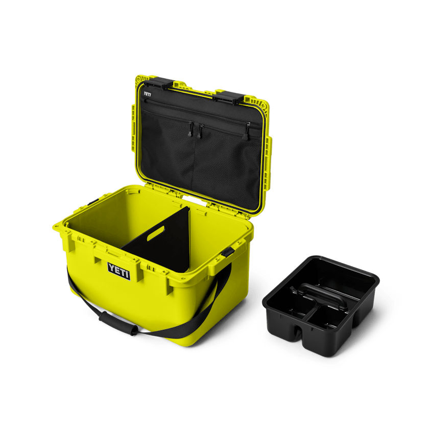 Yeti GoBox 30 Gear Case 2.0