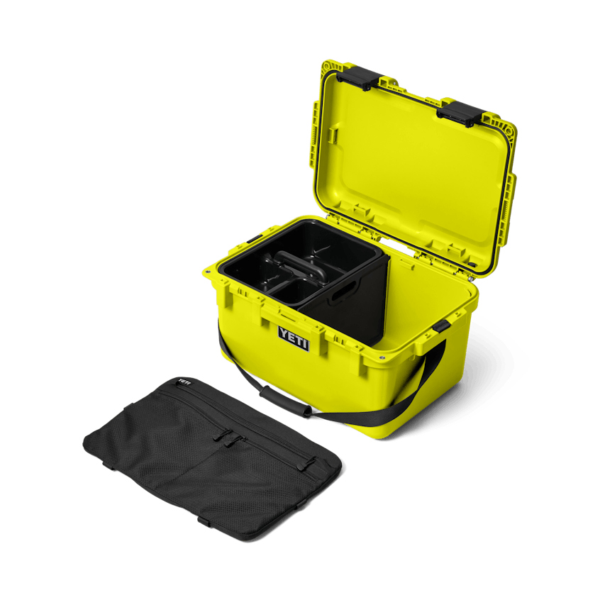 Yeti GoBox 30 Gear Case 2.0