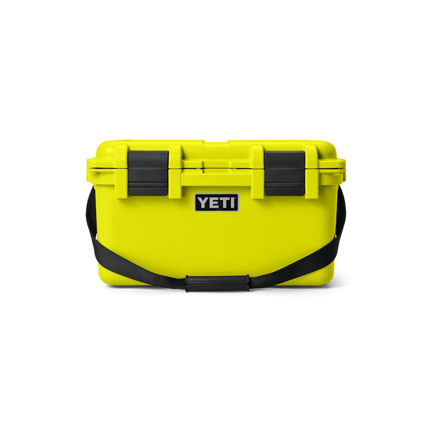 Yeti GoBox 30 Gear Case 2.0