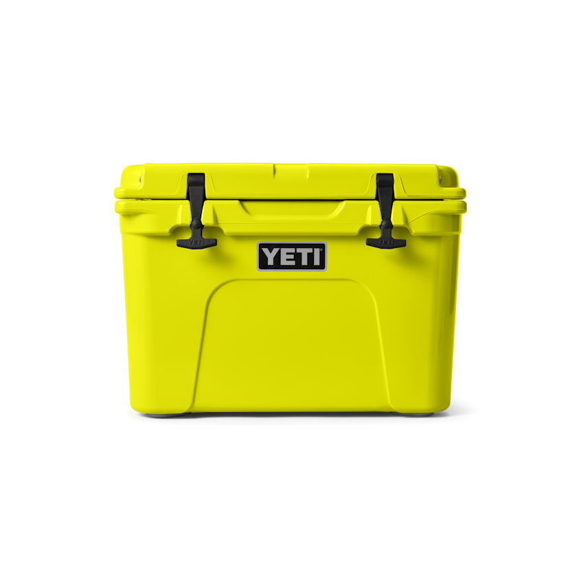 Yeti Tundra 35 Hard Cooler